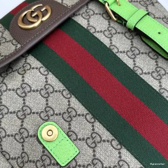 Hyperpeter medium Gucci backpack GG Ophidia 0515